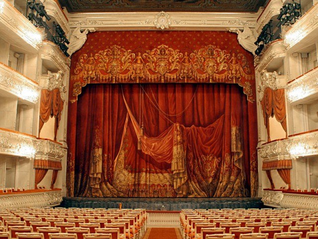 В Подмосковье откроется летняя международная театральная школа