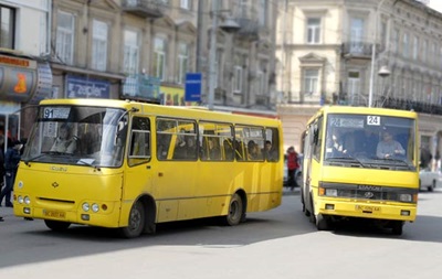 Челябинский маршрутчик незаконно поднял тариф проезда