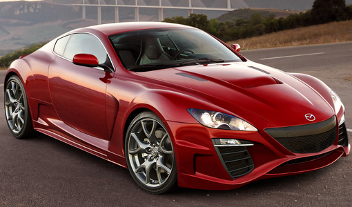 Обновленная Mazda это прорыв в автомобильной индустрии