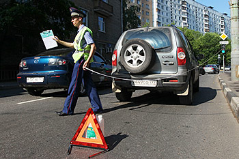 ДТП в Челябинске, есть пострадавшие