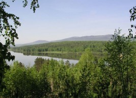 2 миллиарда рублей запланировано потратить на строительство  очистных сооружений в  Златоусте