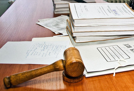 В Златоусте будут судить железнодорожника, который купил поддельные документы об административном аресте, чтобы не потерять работу