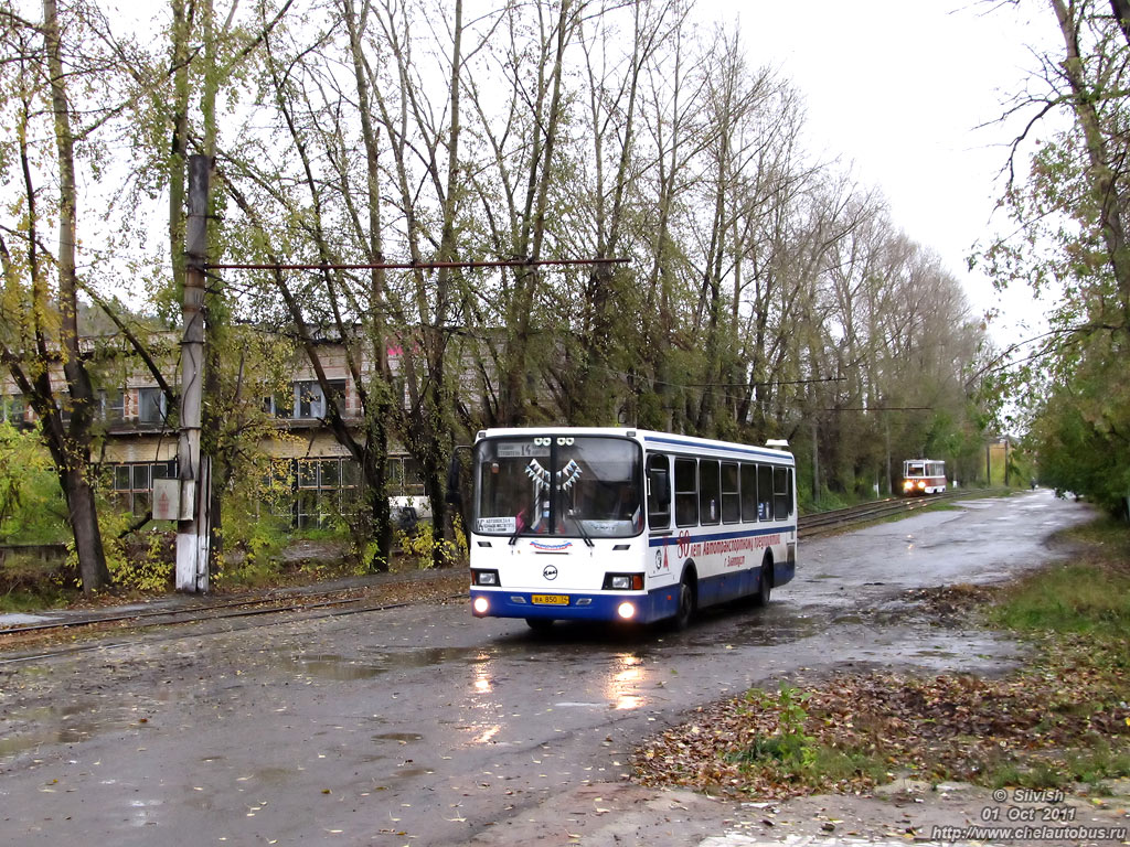 Планы по благоустройству Златоуста к юбилею значительно изменились